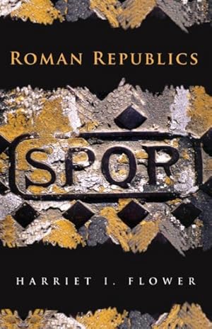 Immagine del venditore per Roman Republics venduto da GreatBookPrices