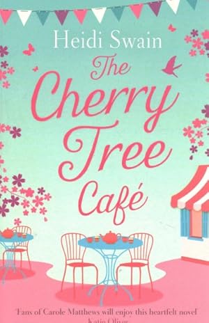 Seller image for Cherry Tree Cafe for sale by GreatBookPrices