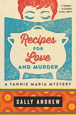 Seller image for Recipes for Love and Murder for sale by GreatBookPrices