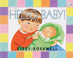 Image du vendeur pour Hello Baby mis en vente par GreatBookPrices