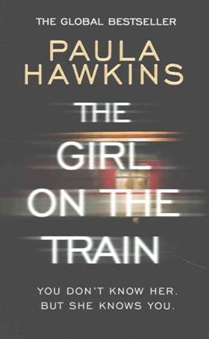 Image du vendeur pour Girl on the Train mis en vente par GreatBookPrices