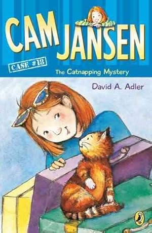 Seller image for Cam Jansen and the Catnapping Mystery for sale by GreatBookPrices