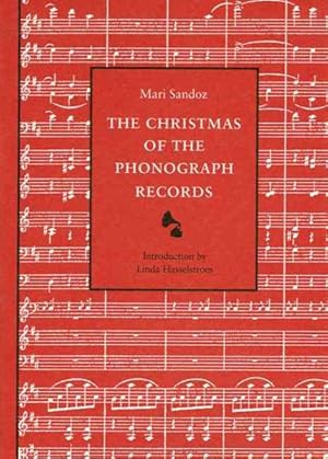 Seller image for Christmas of the Phonograph Records : A Recollection for sale by GreatBookPrices