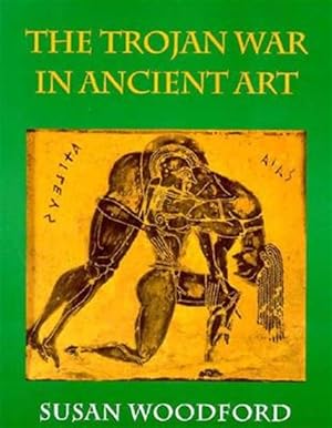 Imagen del vendedor de Trojan War in Ancient Art a la venta por GreatBookPrices