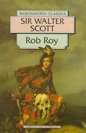 Seller image for Rob Roy for sale by GreatBookPrices