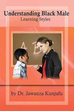 Seller image for Understanding Black Male Learning Styles for sale by GreatBookPrices