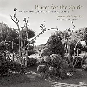 Imagen del vendedor de Places for the Spirit : Traditional African American Gardens a la venta por GreatBookPrices
