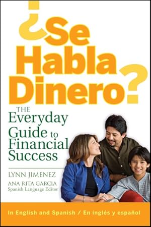 Bild des Verkufers fr Se Habla Dinero? : The Everyday Guide to Financial Success zum Verkauf von GreatBookPrices
