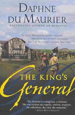 Seller image for King's General for sale by GreatBookPrices