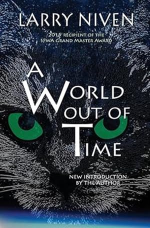Seller image for A World Out of Time for sale by GreatBookPrices