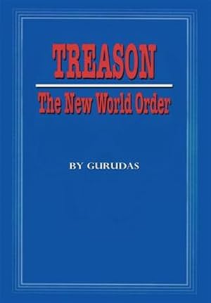 Imagen del vendedor de Treason: The New World Order a la venta por GreatBookPrices