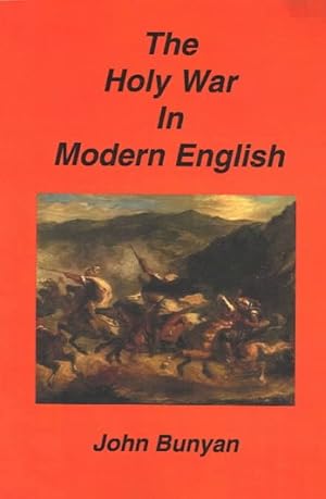 Image du vendeur pour Holy War in Modern English mis en vente par GreatBookPrices