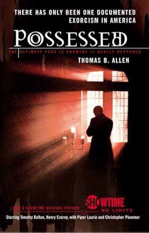 Seller image for Possessed : The True Story of an Exorcism for sale by GreatBookPrices
