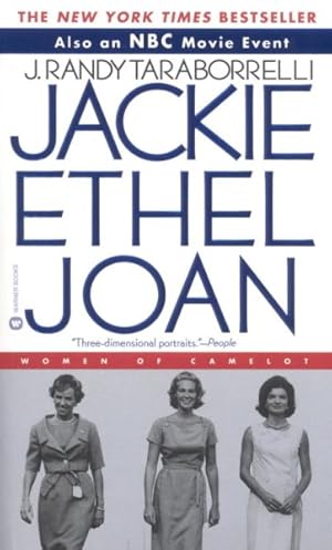 Seller image for Jackie, Ethel, Joan : Women of Camelot for sale by GreatBookPrices