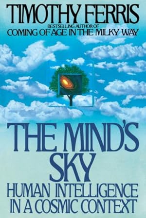 Seller image for Mind's Sky : Human Intelligence in a Cosmic Context for sale by GreatBookPrices