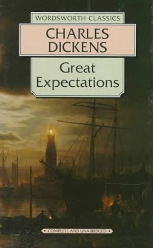 Imagen del vendedor de Great Expectations a la venta por GreatBookPrices