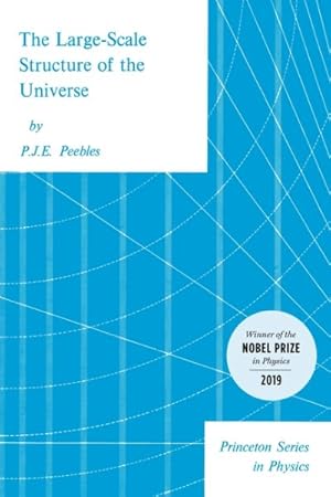 Immagine del venditore per Large Scale Structure of the Universe venduto da GreatBookPrices