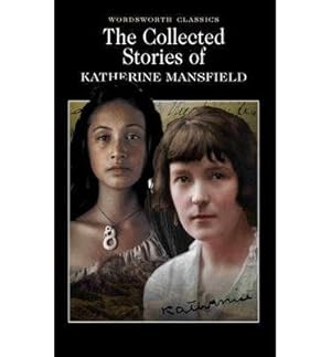 Seller image for Collected Stories Of Katherine Mansfield for sale by GreatBookPrices