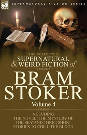 Seller image for Collected Supernatural And Weird Fiction Of Bram Stoker for sale by GreatBookPrices