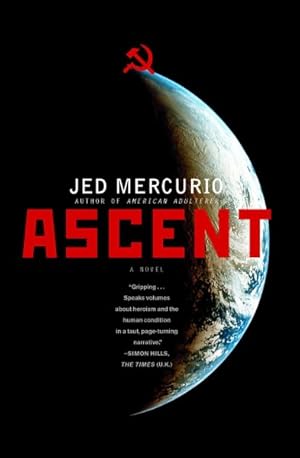 Imagen del vendedor de Ascent a la venta por GreatBookPrices