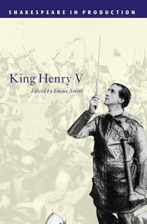 Immagine del venditore per King Henry V venduto da GreatBookPrices