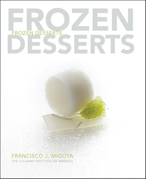 Immagine del venditore per Frozen Desserts venduto da GreatBookPrices
