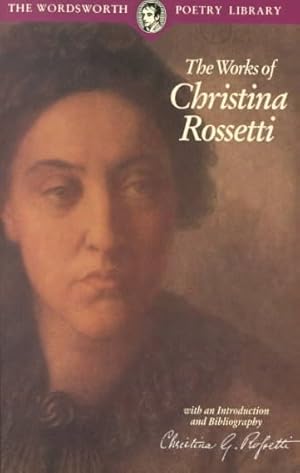 Seller image for Selective Poems of Christina Rossetti for sale by GreatBookPrices