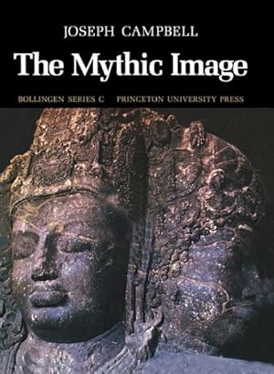 Seller image for Mythic Image for sale by GreatBookPrices