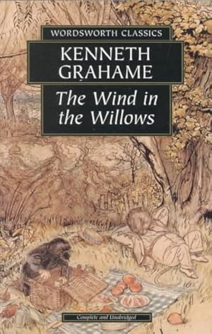 Immagine del venditore per Wind in the Willows venduto da GreatBookPrices