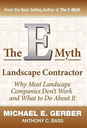 Bild des Verkufers fr The E-Myth Landscape Contractor zum Verkauf von GreatBookPrices