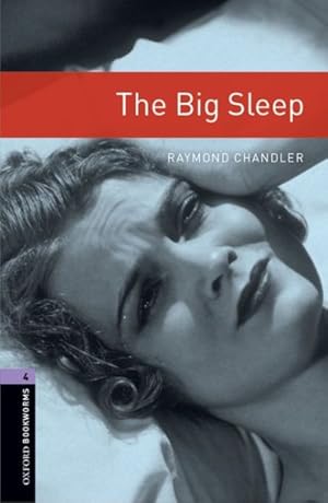 Il grande sonno - Chandler, Raymond: 9788807883309 - AbeBooks