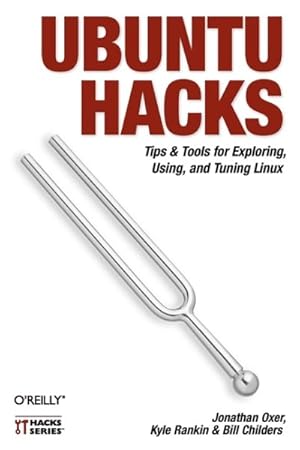 Image du vendeur pour Ubuntu Hacks : Tips & Tools for Exploring, Using, And Tuning Linux mis en vente par GreatBookPrices