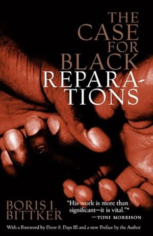 Seller image for Case for Black Reparations for sale by GreatBookPrices