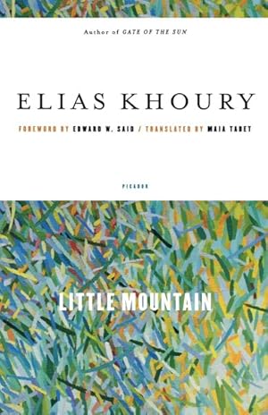 Seller image for Little Mountain for sale by GreatBookPrices