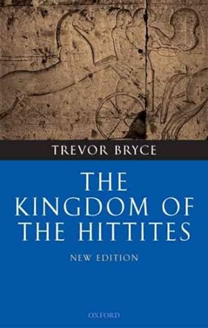 Imagen del vendedor de Kingdom Of The Hittites a la venta por GreatBookPrices