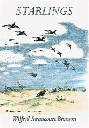 Image du vendeur pour Starlings mis en vente par GreatBookPrices