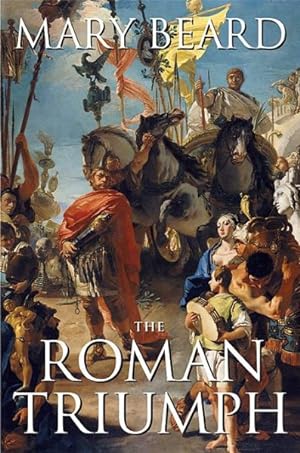 Imagen del vendedor de Roman Triumph a la venta por GreatBookPrices