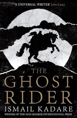 Immagine del venditore per Ghost Rider venduto da GreatBookPrices