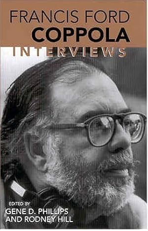 Imagen del vendedor de Francis Ford Coppola : Interviews a la venta por GreatBookPrices