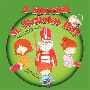 Bild des Verkufers fr A Special St. Nicholas Day zum Verkauf von GreatBookPrices