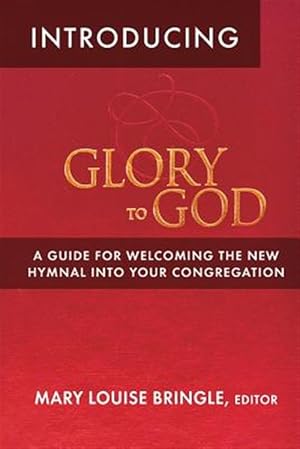 Immagine del venditore per Introducing Glory to God venduto da GreatBookPrices