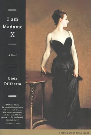 Seller image for I Am Madame X for sale by GreatBookPrices