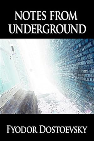 Seller image for Notes From Underground for sale by GreatBookPrices