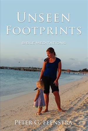 Seller image for Unseen Footprints for sale by GreatBookPrices