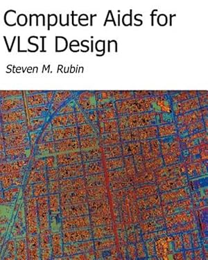 Seller image for Computer AIDS for VLSI Design for sale by GreatBookPrices