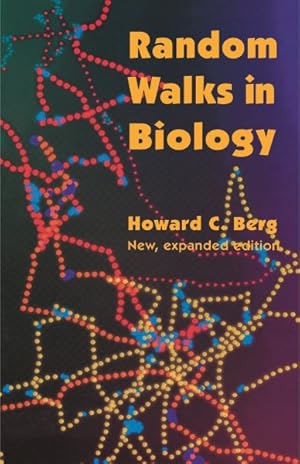 Imagen del vendedor de Random Walks in Biology a la venta por GreatBookPrices