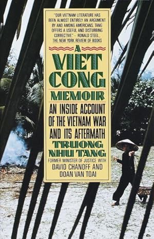 Image du vendeur pour Vietcong Memoir mis en vente par GreatBookPrices