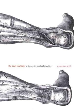 Imagen del vendedor de Body Multiple : Ontology in Medical Practice a la venta por GreatBookPrices