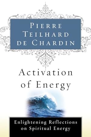 Seller image for Activation of Energy for sale by GreatBookPrices