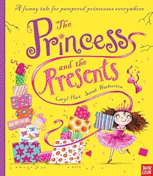 Immagine del venditore per Princess and the Presents venduto da GreatBookPrices